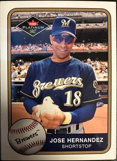 Jose Hernandez