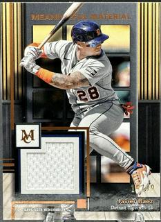 Javier Baez