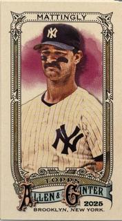 Don Mattingly