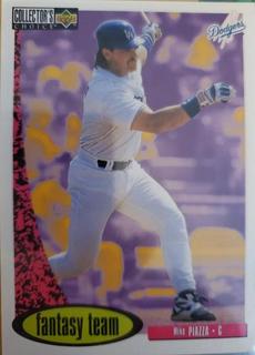Mike Piazza