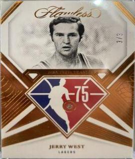 Jerry West