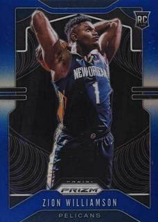 Zion Williamson