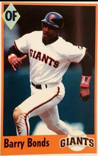 Barry Bonds