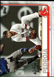 Dustin Pedroia