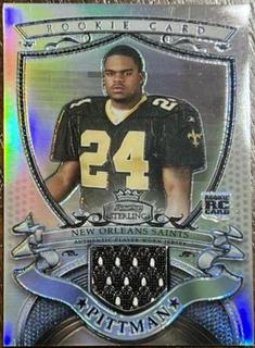 Antonio Pittman