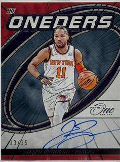 Jalen Brunson