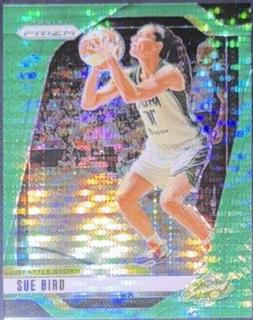 Sue Bird
