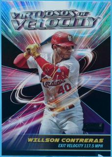 Willson Contreras