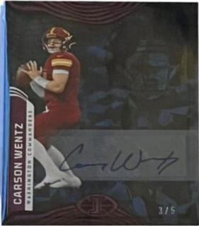 Carson Wentz