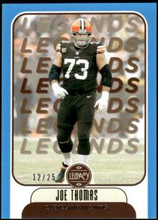 Joe Thomas