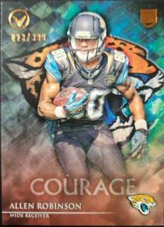 Allen Robinson
