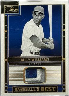 Billy Williams