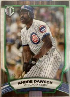 Andre Dawson