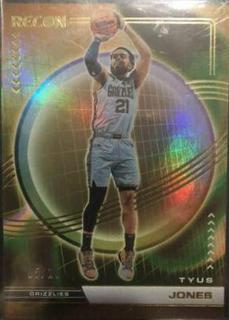Tyus Jones