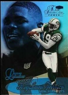 Keyshawn Johnson
