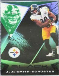 JuJu Smith Schuster