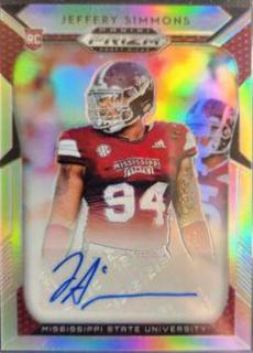 Jeffery Simmons