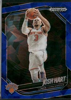 Josh Hart