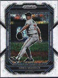 Greg Maddux