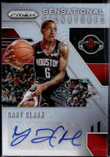 Gary Clark