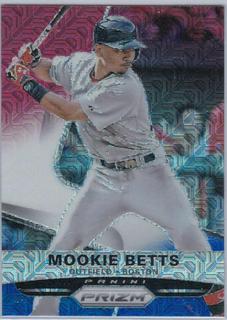 Mookie Betts