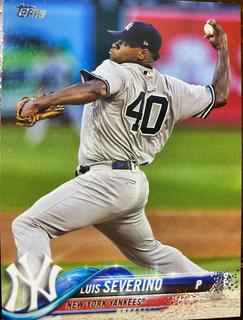 Luis Severino