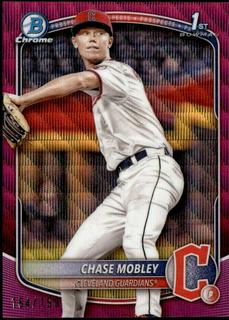 Chase Mobley