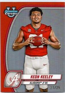 Keon Keeley