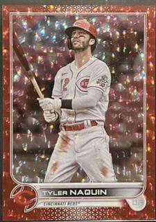 Tyler Naquin