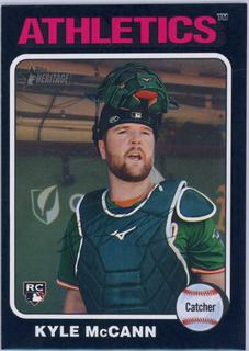 Kyle McCann