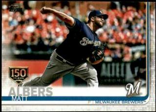 Matt Albers