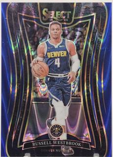 Russell Westbrook