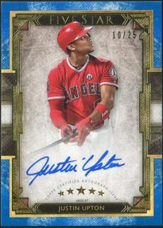 Justin Upton