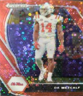 DK Metcalf