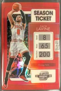 Zach LaVine