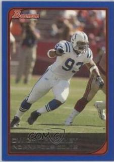 Dwight Freeney