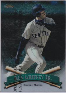 Ken Griffey Jr.
