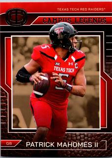 Patrick Mahomes II