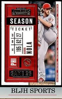 Aaron Nola