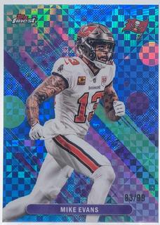 Mike Evans