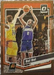 Bol Bol