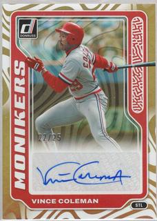 Vince Coleman
