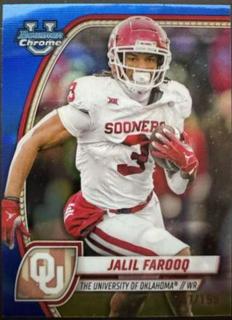 Jalil Farooq