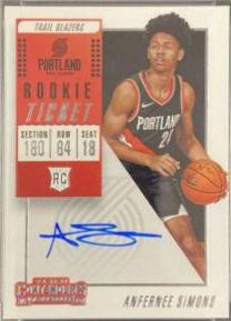 Anfernee Simons