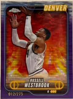 Russell Westbrook