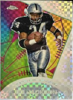 Bo Jackson