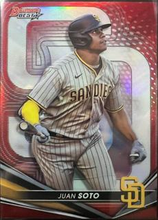 Juan Soto