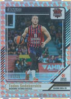 Tadas Sedekerskis