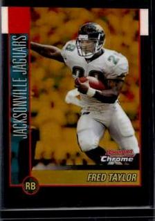 Fred Taylor