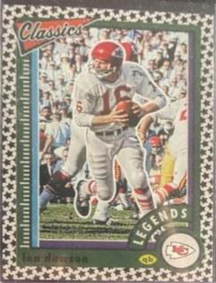 Len Dawson